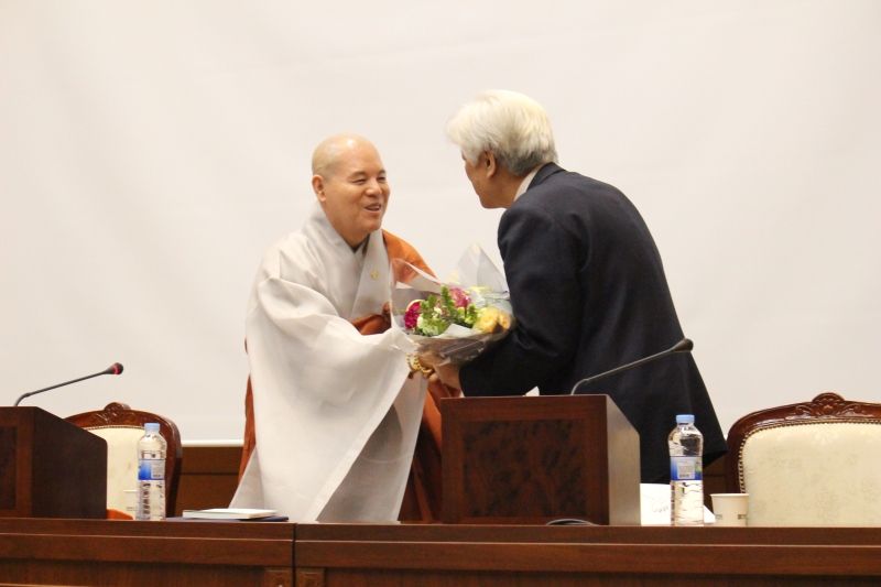 2016.02.24_한국종교인평화회의 KCRP 회장 이취임